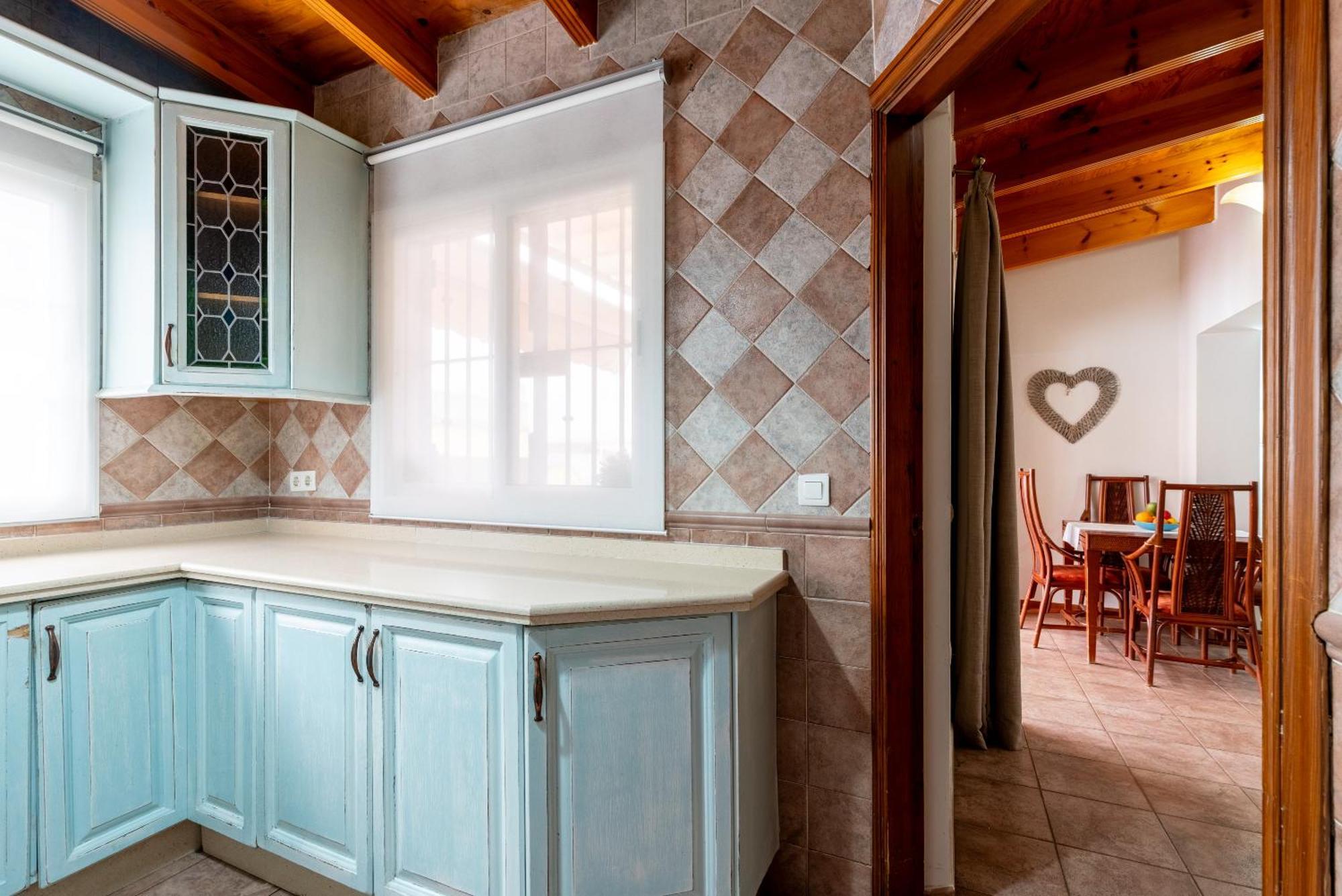 דירות סביליה Aoa Casa Triana Familiar Con Terraza מראה חיצוני תמונה