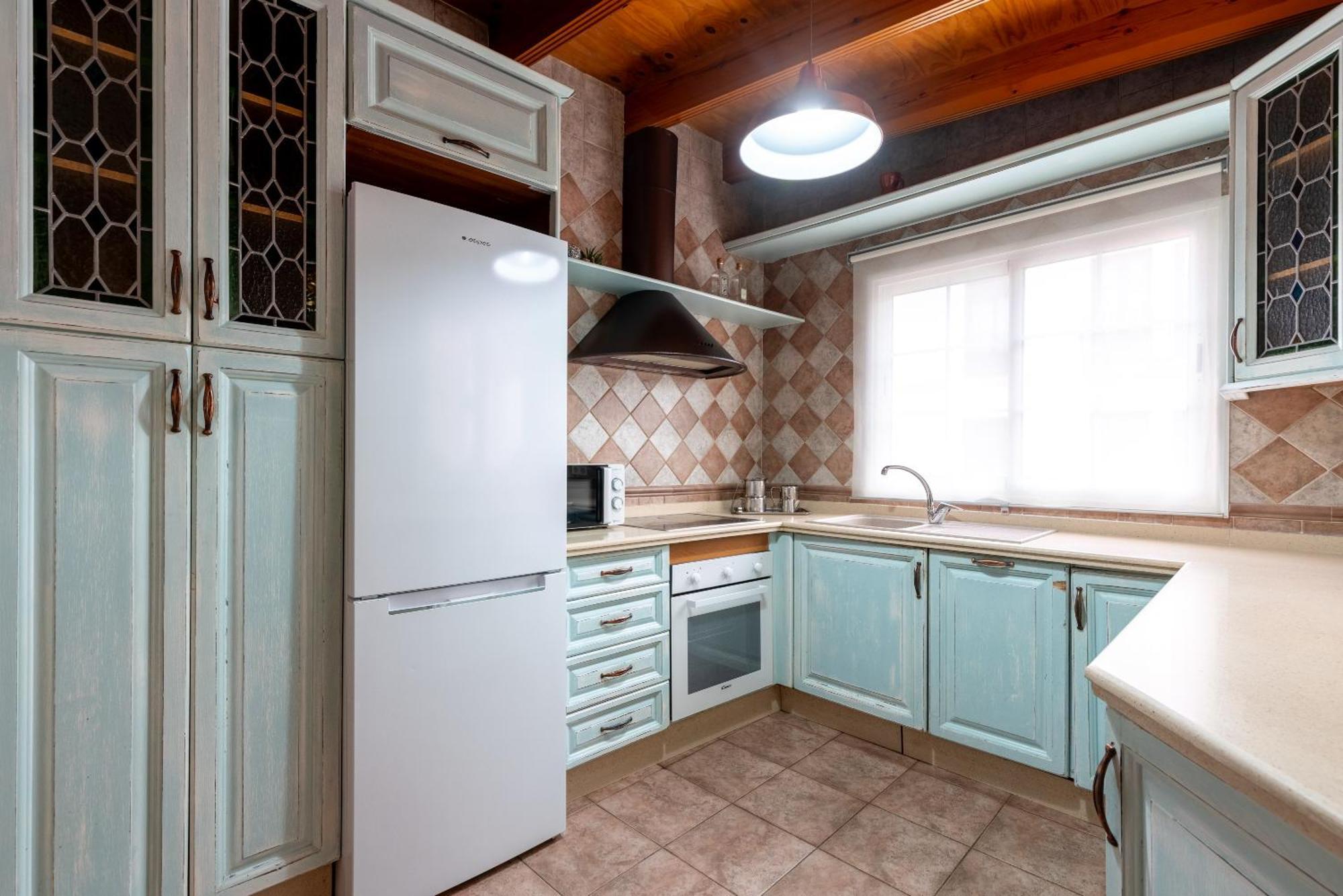 דירות סביליה Aoa Casa Triana Familiar Con Terraza מראה חיצוני תמונה
